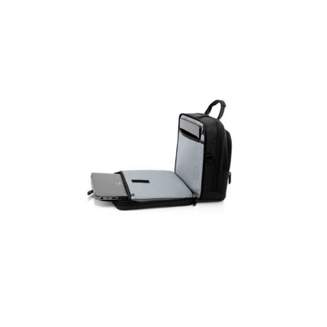 Сумка Dell CasePremier Briefcase 15 460-BCRS - фото 6