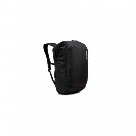 Рюкзак туристический Thule Subterra Travel Backpack 34L TSTB334 Black (3204022) - фото 1