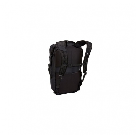 Рюкзак туристический Thule Subterra Travel Backpack 34L TSTB334 Black (3204022) - фото 2