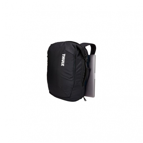 Рюкзак туристический Thule Subterra Travel Backpack 34L TSTB334 Black (3204022) - фото 6