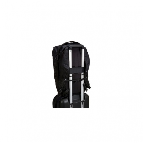 Рюкзак туристический Thule Subterra Travel Backpack 34L TSTB334 Black (3204022) - фото 10