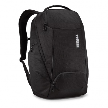 Рюкзак для ноутбука Thule Accent Backpack 26L TACBP2316 Black (3204816) - фото 1