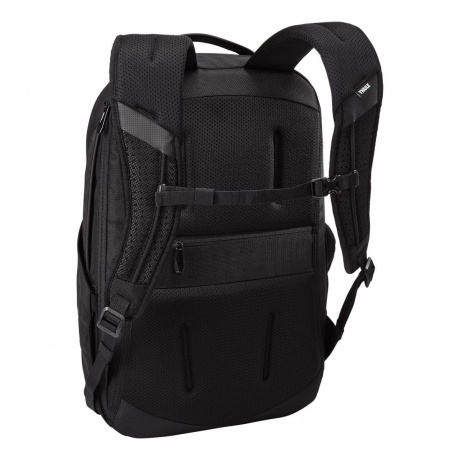 Рюкзак для ноутбука Thule Accent Backpack 26L TACBP2316 Black (3204816) - фото 2