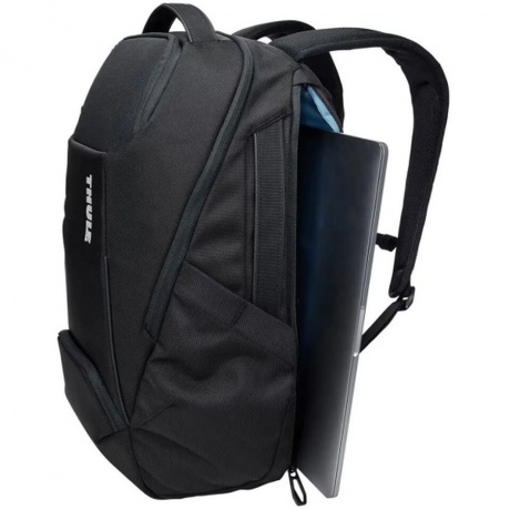 Рюкзак для ноутбука Thule Accent Backpack 26L TACBP2316 Black (3204816) - фото 11