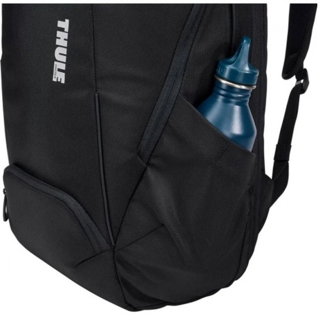 Рюкзак для ноутбука Thule Accent Backpack 26L TACBP2316 Black (3204816) - фото 12