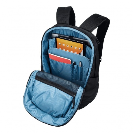Рюкзак для ноутбука Thule Accent Backpack 26L TACBP2316 Black (3204816) - фото 3