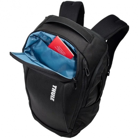 Рюкзак для ноутбука Thule Accent Backpack 26L TACBP2316 Black (3204816) - фото 5