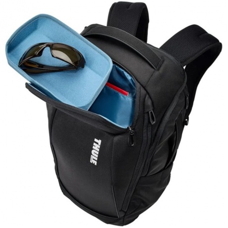 Рюкзак для ноутбука Thule Accent Backpack 26L TACBP2316 Black (3204816) - фото 6