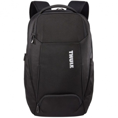 Рюкзак для ноутбука Thule Accent Backpack 26L TACBP2316 Black (3204816) - фото 8