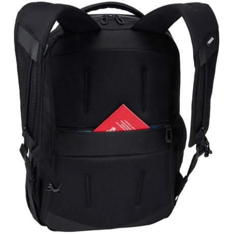 Рюкзак для ноутбука Thule Accent Backpack 26L TACBP2316 Black (3204816) - фото 9