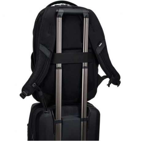 Рюкзак для ноутбука Thule Accent Backpack 26L TACBP2316 Black (3204816) - фото 10