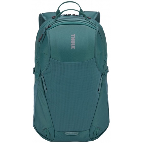 Рюкзак для ноутбука Thule EnRoute Backpack 26L TEBP4316 Mallard Green (3204847) - фото 5
