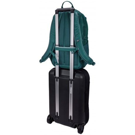 Рюкзак для ноутбука Thule EnRoute Backpack 26L TEBP4316 Mallard Green (3204847) - фото 10