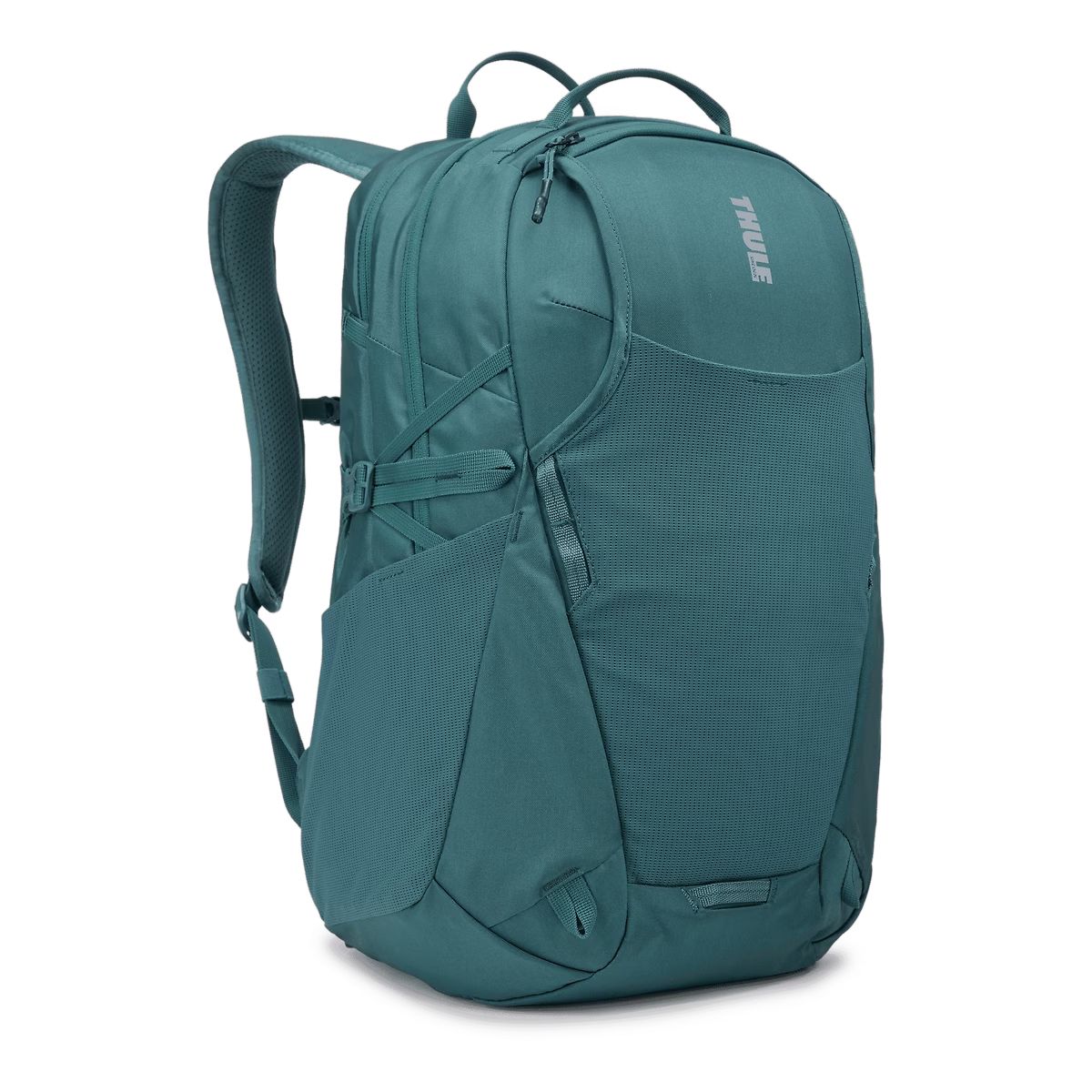 Рюкзак для ноутбука Thule EnRoute Backpack 26L TEBP4316 Mallard Green (3204847) рюкзак для ноутбука thule accent backpack 26l tacbp2316 black 3204816