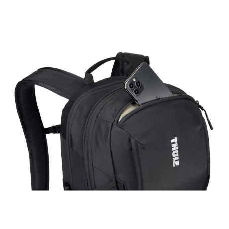 Рюкзак для ноутбука Thule EnRoute Backpack 23L TEBP4216 Black (3204841) - фото 4