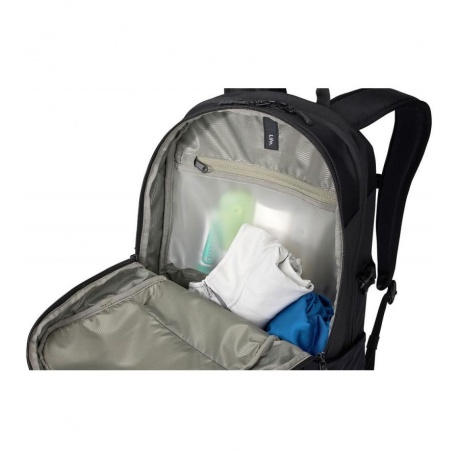 Рюкзак для ноутбука Thule EnRoute Backpack 23L TEBP4216 Black (3204841) - фото 5