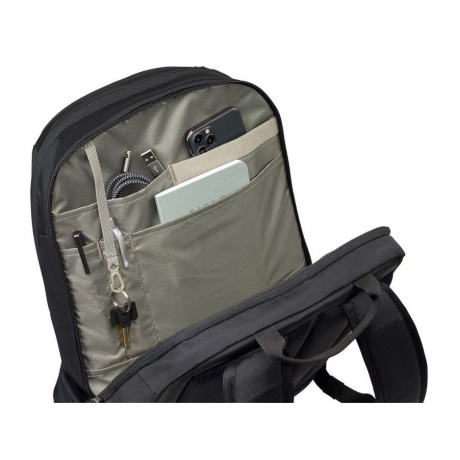 Рюкзак для ноутбука Thule EnRoute Backpack 23L TEBP4216 Black (3204841) - фото 6