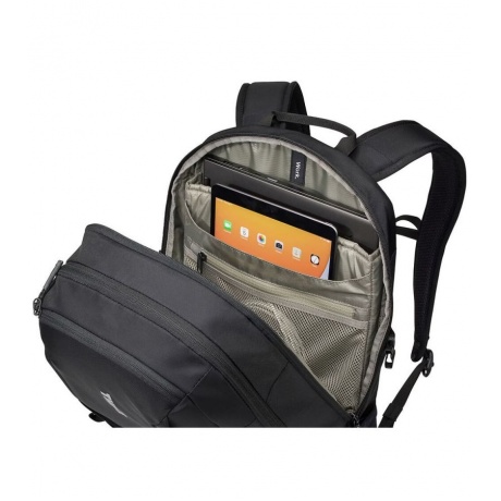 Рюкзак для ноутбука Thule EnRoute Backpack 23L TEBP4216 Black (3204841) - фото 7