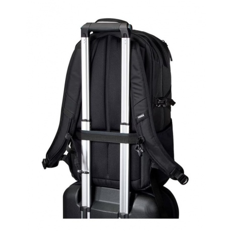 Рюкзак для ноутбука Thule EnRoute Backpack 23L TEBP4216 Black (3204841) - фото 9