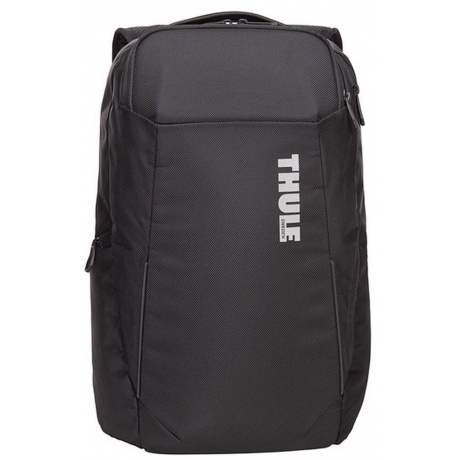 Рюкзак для ноутбука Thule Accent Backpack 23L TACBP2116 Black (3204813) - фото 2