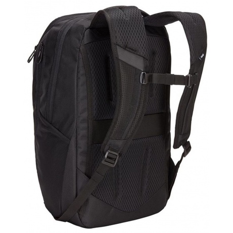 Рюкзак для ноутбука Thule Accent Backpack 23L TACBP2116 Black (3204813) - фото 3