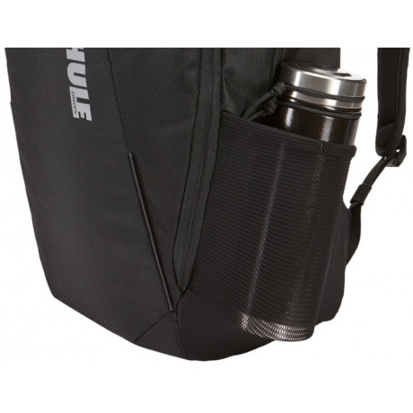 Рюкзак для ноутбука Thule Accent Backpack 23L TACBP2116 Black (3204813) - фото 5