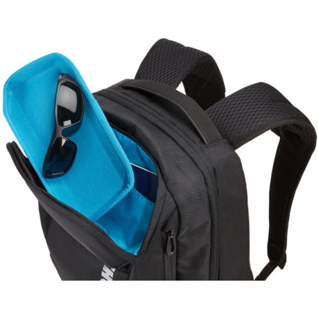 Рюкзак для ноутбука Thule Accent Backpack 23L TACBP2116 Black (3204813) - фото 7