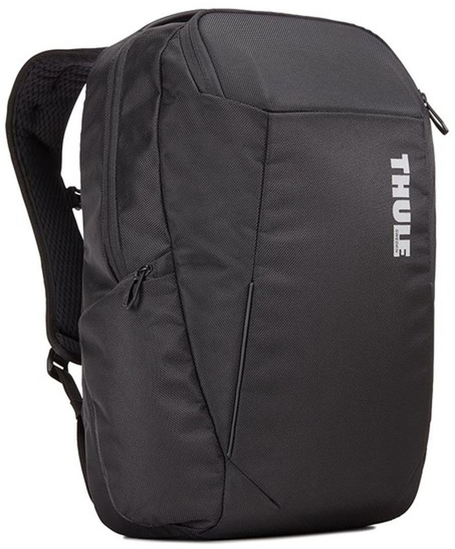 рюкзак thule accent backpack 23l black Рюкзак для ноутбука Thule Accent Backpack 23L TACBP2116 Black (3204813)