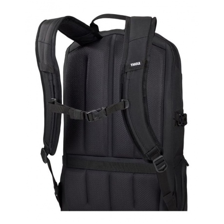 Рюкзак для ноутбука Thule EnRoute Backpack 21L TEBP4116 Black (3204838) - фото 3