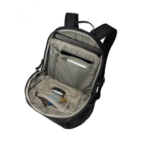 Рюкзак для ноутбука Thule EnRoute Backpack 21L TEBP4116 Black (3204838) - фото 5