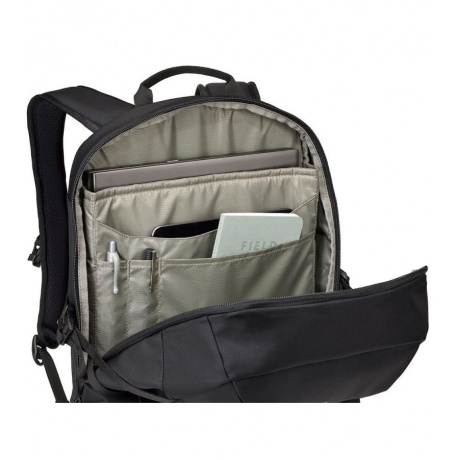 Рюкзак для ноутбука Thule EnRoute Backpack 21L TEBP4116 Black (3204838) - фото 6