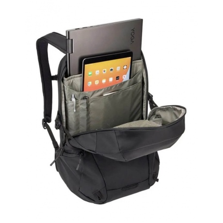 Рюкзак для ноутбука Thule EnRoute Backpack 21L TEBP4116 Black (3204838) - фото 7