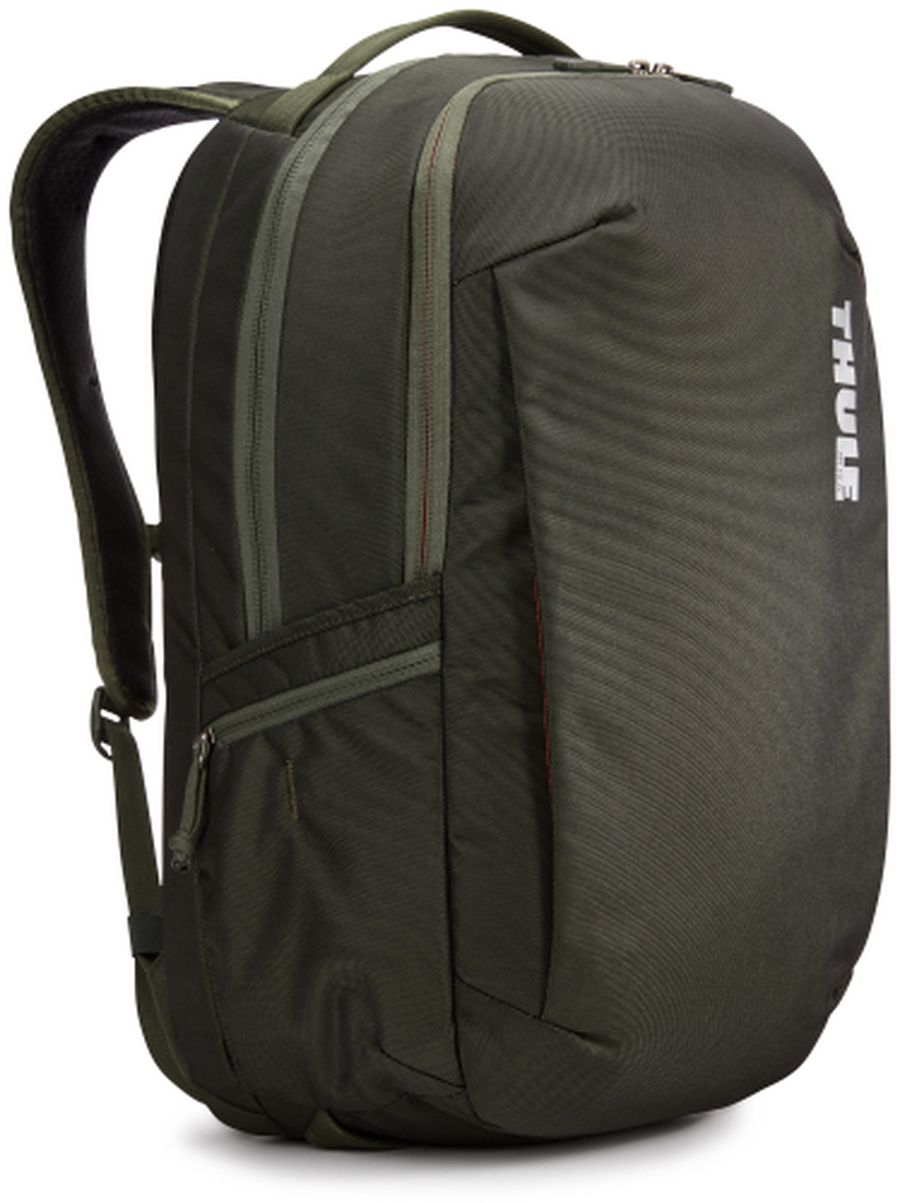 Рюкзак для ноутбука Thule Notus Backpack TCAM6115 Dress Blue (3204919)