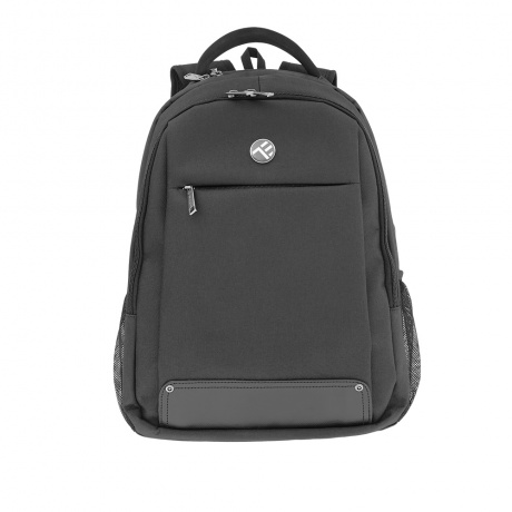 Рюкзак для ноутбука Tellur 15.6 Notebook Backpack Companion, USB port, black - фото 1