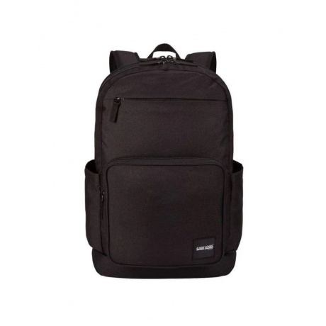 Рюкзак для ноутбука Case Logic Query Recycled Backpack CCAM4216 BLACK (3204797) - фото 2
