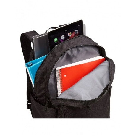Рюкзак для ноутбука Case Logic Query Recycled Backpack CCAM4216 BLACK (3204797) - фото 3