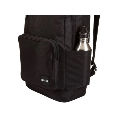 Рюкзак для ноутбука Case Logic Query Recycled Backpack CCAM4216 BLACK (3204797) - фото 6