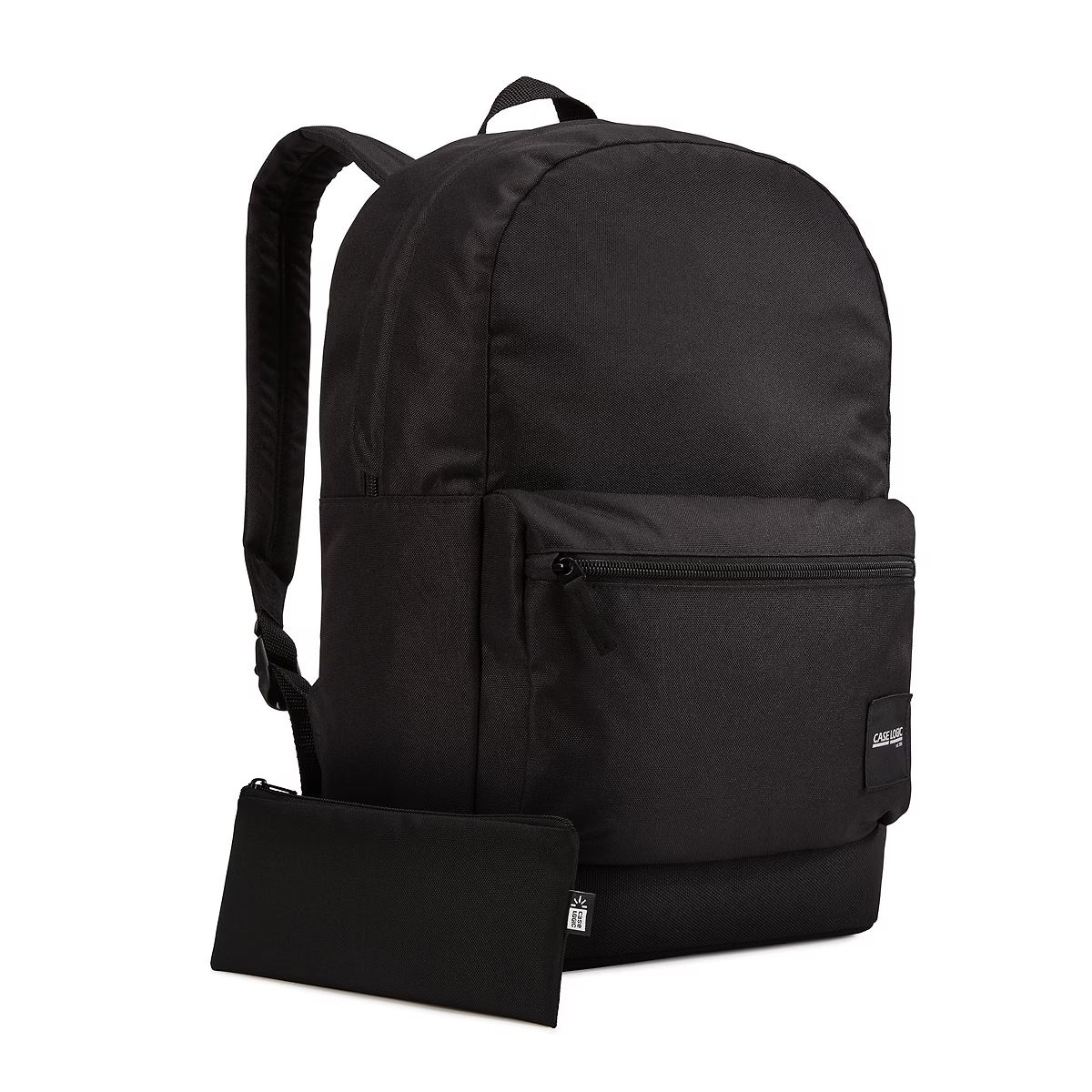 Рюкзак для ноутбука Case Logic Commence Recycled Backpack CCAM1216 BLACK (3204786)