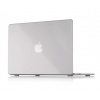 Чехол защитный VLP Plastic Case для MacBook M2 Air13 2022, прозр...
