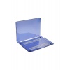 Чехол защитный VLP Plastic Case для MacBook Pro 13'' 2020, темно...