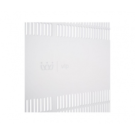 Чехол защитный VLP Plastic Case для MacBook Pro 16'' 2019-2020, белый - фото 4
