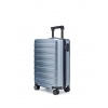 Чемодан NINETYGO Rhine Luggage -26" ( серо +голубой)