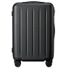 Чемодан NINETYGO Danube MAX luggage -24''-Черный