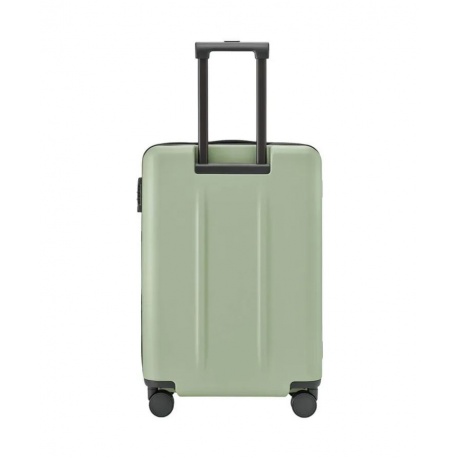Чемодан NINETYGO Danube MAX luggage -28''-Зеленый - фото 4