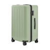 Чемодан NINETYGO Danube MAX luggage -28''-Зеленый