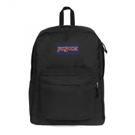 Рюкзак Jansport Backpack EK0A5BAGN551 26L Black, - фото 1