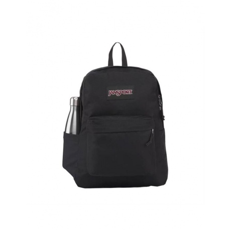 Рюкзак Jansport Backpack EK0A5BAGN551 26L Black, - фото 2
