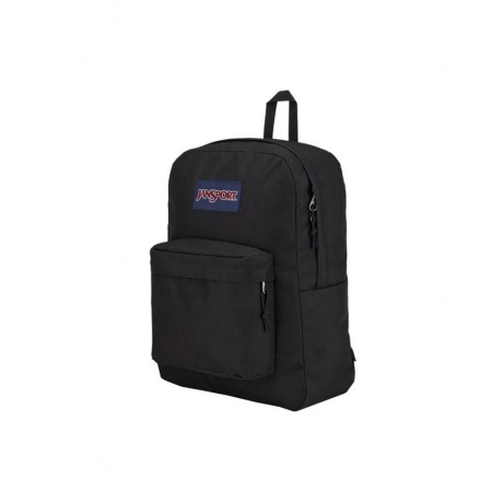 Рюкзак Jansport Backpack EK0A5BAGN551 26L Black, - фото 4