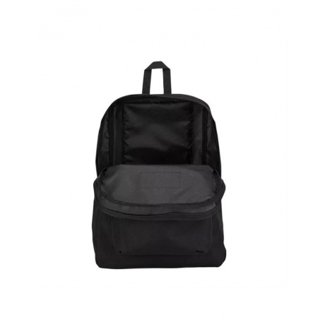Рюкзак Jansport Backpack EK0A5BAGN551 26L Black, - фото 6