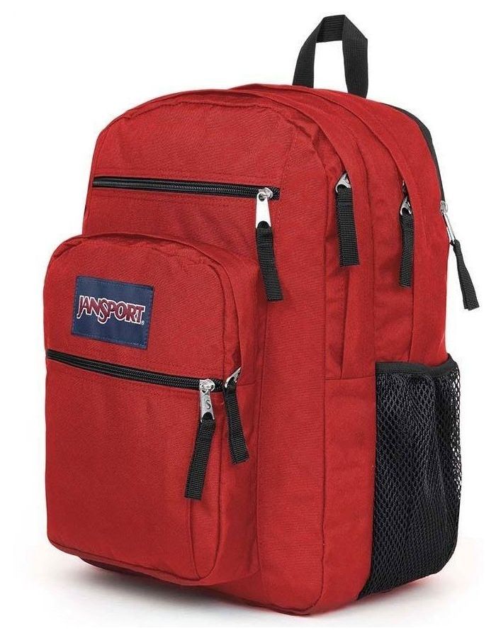 Рюкзак Jansport Backpack EK0A5BAHN58 34L Red Tape,